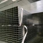 Building Steel Structure Ss400 A36 Q235b Shs Rhs Square Hollow Sections Steel