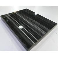 Buy cheap Kitchen Cabinet Waterproof 18mm Wood Grain MDF Sheets product