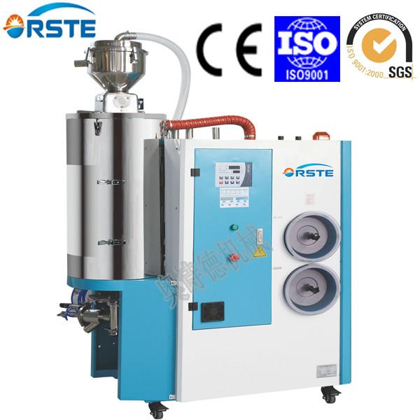 Quality Plastic Industrial Honeycomb Desiccant Dehumidifier Dry Air Dryer for sale