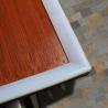 Buy cheap 15mm Thickness Shower Threshold Water Retaining Strip for Water Proof Kitchen Barrier from wholesalers