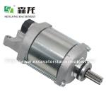 Starter GSXR600 750 11-19 Motorcycle 12V 9T CW 31100-14J10