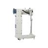 Buy cheap Shoes 220V 443*250mm DP17 Post Bed Sewing Machine from wholesalers