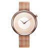 Buy cheap 2019 New Fashion Ladies Wrist watch ,OEM Japan Quartz movement waterproof Men watch from wholesalers
