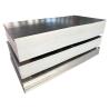Buy cheap Cold Rolled Hot Dipped Galvanized Steel Plate Q195L Zinc Coating from wholesalers