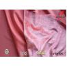 Buy cheap polyester Korea velvet fabric, polyester spandex 4 way stretch velvet fabric for garment from wholesalers