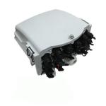 Buy cheap 16 Core Fiber Optic Distribution Box from wholesalers
