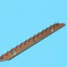 Buy cheap Artos Stenter Parts Pin Plate Pin Bar Finishing Machine Parts Copper Material Carbon Steel Pin from wholesalers