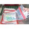 Buy cheap Evidence Collection Mailing Security duty free Security Bags,ICAO Duty Free Security Packaging STEB Bag from wholesalers
