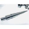 Buy cheap Ra3.2 Color Oxidation CNC Turning Parts ROHS 5 Axis CNC Parts from wholesalers