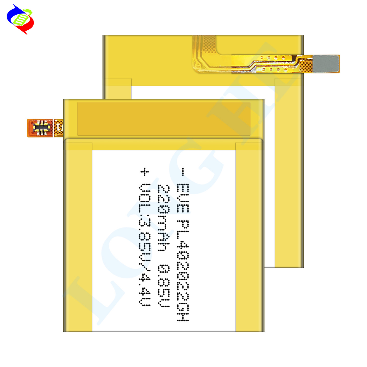 High quality rechargeable battery PL402022GH 3.85v 220mah lithium polymer battery for HUAMI GTS 2 Mini A2010 Watch