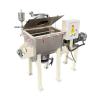 Buy cheap Stainless Steel 304 ribbon powder mixer Small Dry Horizontal Ribbon Blender from wholesalers
