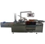 High Speed Automatic Ointment Cartoning Machine Blister Electric 1.5Kw
