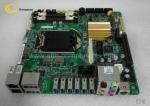 4450764433 NCR Estoril PC Core Motherboard Estoril Board Misano445-0764433 445