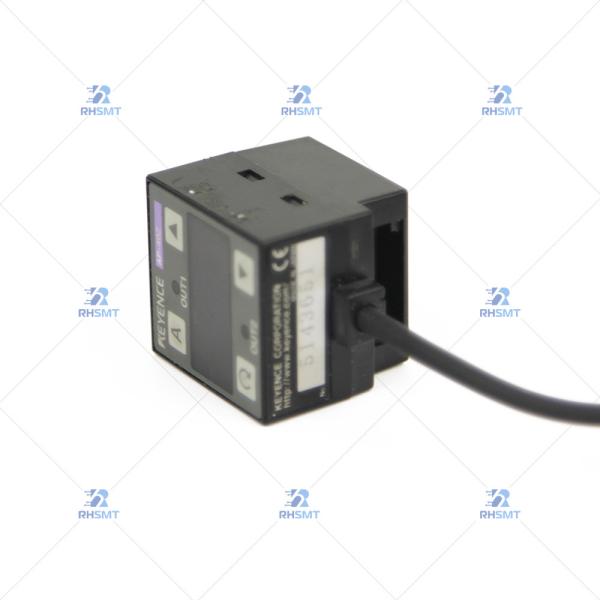 Buy cheap A1038Y Amplifier AP 40Z SMT Machine Spare Parts from wholesalers