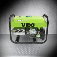 Buy cheap Recoil Started 196cc Air Cooled Gasoline Fuel Generator 2800W product