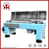 Buy cheap Industrial centrifuge machine decanter centrifuge for sludge dewatering from wholesalers