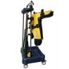 Buy cheap Operating Table Pneumatic Driving Stirrup Leg Holder Operating Table Accessories from wholesalers