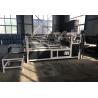 Buy cheap Gear Electric Driven Carton Folder Gluer Machine Semi Automatic Pasting Corrugated Box Making from wholesalers