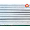 Buy cheap ASTM A213/ASME SA213 TP304L Stainless Steel Seamless Round Tube For Heat Exchanger from wholesalers