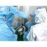 Buy cheap Steam Heating Cosmetics Mixing Machine For Liquid Soap 200L TouchScreen Control from wholesalers