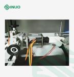 IEC62196 Electric Vehicle Charging Gun Plug Life And Temperature Rise Testing