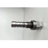 Buy cheap Steel Excavator Hydraulic Parts , Safety Relief Valve 24v Voltage Hydraulic Power from wholesalers