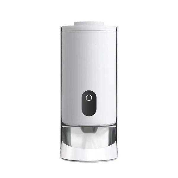 Buy cheap Stainless Steel Automatic Pet Feeder for Small and Medium Pets Petsafe Smart Feed Meal from wholesalers