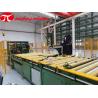 Buy cheap PLC Control Copper Coil Copper Strip Packing Line OD 800mm-1500mm Width 200mm Standard Color from wholesalers