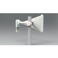 Buy cheap 124MPH Asymmetrical Horn Antenna 16 DBI 17 DBI 20 DBI product