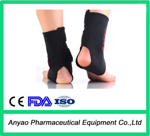 Buy cheap China Tourmaline Self heating ankle Protector from wholesalers
