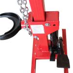 Hydraulic Car Spring Compressor Jack