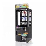 9 Holes Claw Crane Machine Coin Pusher Master Key for Amusement Game Center