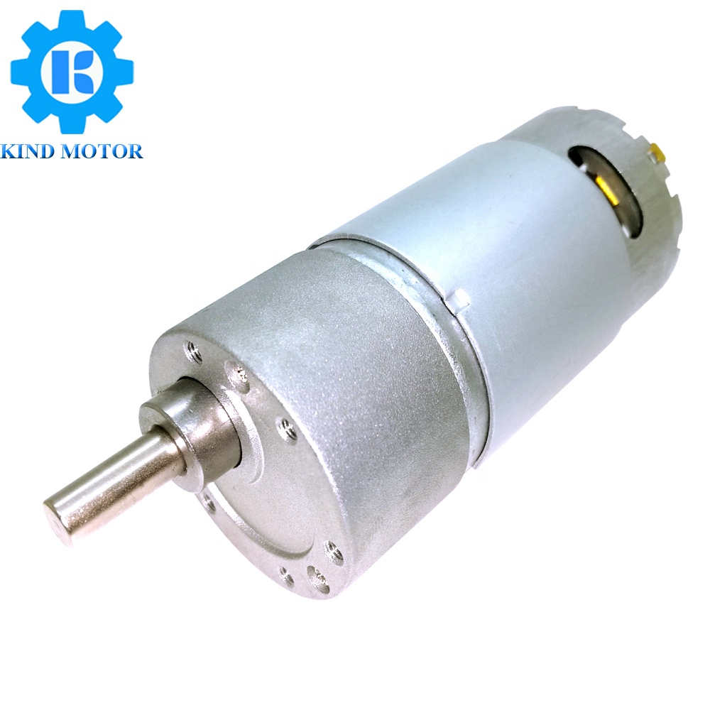 Small size high speed torque 6 volt 24 volt 36 volt low rpm brushed 5watt 12 watt 15w 20 watt 25 watt 50 watt dc gear motor