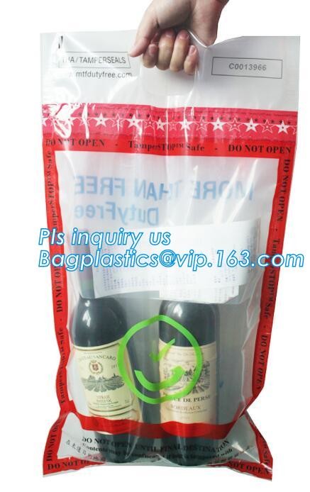 custom logo tamper tear proof plastic bank money envelopes mailing bag, Security Bag/Printed Plastic Security Bags For M