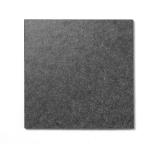 Indoor Gray and Light Yellow Sound Insulation Reinforce Fiber Cement Board for