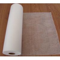 Buy cheap High Hot Melt Adhesive Film For Textile Fabric 100 Yards For Fabric With ABS product