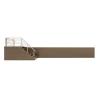 Buy cheap Lucite Acrylic Backyard Swimming Pool for Villa and Beach House Prefab Garden Houses from wholesalers
