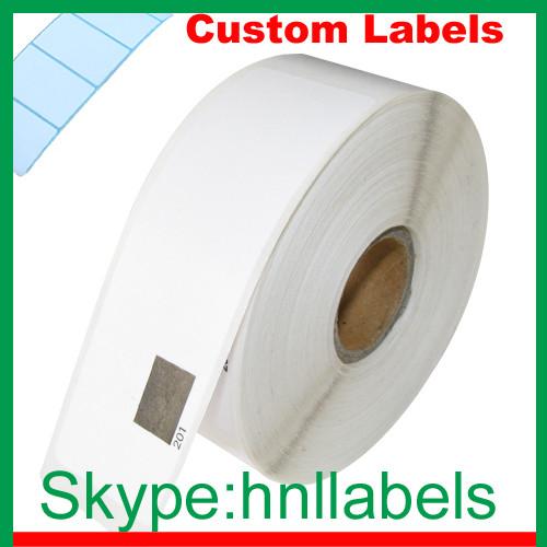 Buy cheap DK-1201 Brother-Compatible Address Labels(Brother Labels DK11201) from wholesalers