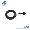 Buy cheap 8-97083126-0 8970831260 41/17 CROWN GEAR ISUZU NPR OD=320MM from wholesalers