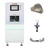 Buy cheap High Precision Cad Cam 5 Axis Dental Prosthesis Milling Machine from wholesalers