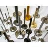 Buy cheap High Performance Diesel Engine Valve And Retainers 3L 3L 5L 3SGTE / Car Spare Parts from wholesalers