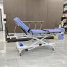 Buy cheap Stainless Steel Hydraulic Pump Stretcher Trolley For Patients Hospital Furniture from wholesalers