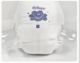 Top Good Quality A Grade Premium Factory Price Customized ECO Friendly Diaper