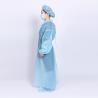 Buy cheap ISO13485 Medical Civil Smooth PP Non Woven Surgical Gown from wholesalers
