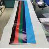 Buy cheap Anti - Tear PVC Coated Banner , Weather Resistant Flex Printing Sheet from wholesalers
