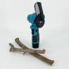 Buy cheap Wholesale Professional Manufacturer Electric Mini Chainsaw Industrial Hand Cutter Machine 21V from wholesalers