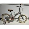 Buy cheap 14.3 Kg Non Slip Pedal Lightweight Kids Bike Single Speed Bicycle from wholesalers