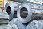 ASTM Ss201 Stainless Steel Belt 3mm Thickness Magnetic Customize Shape