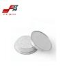 Buy cheap Silver Paper Aluminium Foil Container Lid 7 Inch For Kitchen from wholesalers