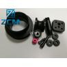 Buy cheap ISO9001 2008 Color Anodized CNC Turned Components from wholesalers